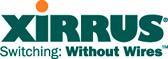 Xirrus Logo
